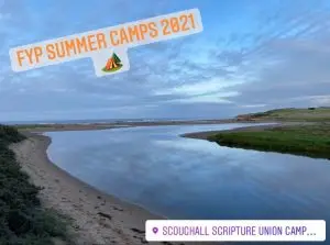 camp 2021