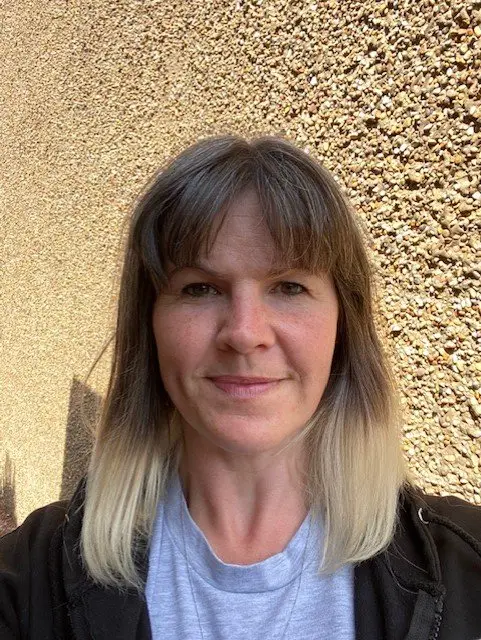 Jane Hurst