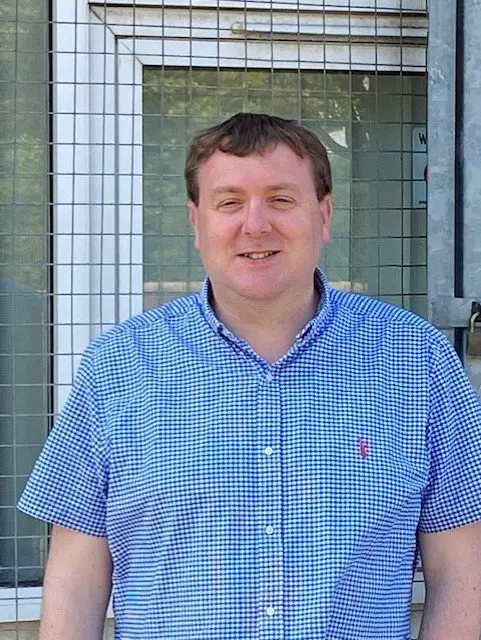 John Gillan