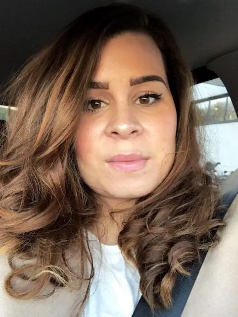Naomi Crolla